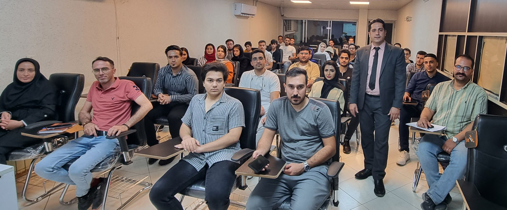 جلسات کوچینگ شغلی و راهنمای استخدام اتوکد مهندس زارعی کوچینگ شغلی اتوکد اصفهان؛ راهنمای استخدام AutoCAD؛ جلسات تخصصی بازار کار نرم افزار اتوکد؛ آموزش فرصتهای شغلی اصفهان
